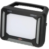Foco de construcción inalámbrico LED Brennenstuhl 3000 MA, 3150 lm, multibatería 18 V