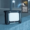 Foco de construcción inalámbrico LED Brennenstuhl 3000 MA, 3150 lm, multibatería 18 V