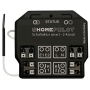 HOMEPILOT - 2-channel intelligent actuator | Integrated actuator | For power and light control