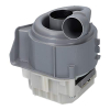 Тепловий насос DEKAROX для Bosch Siemens iQ100-iQ700, серії 2-6, StudioLine