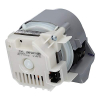 Тепловий насос DEKAROX для Bosch Siemens iQ100-iQ700, серії 2-6, StudioLine