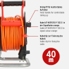Tambor de cable Brennenstuhl Garant V2 IP44