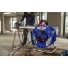 Brennenstuhl Garant IP44 cable reel for commercial/construction projects