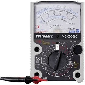 Voltage meter VOLTCRAFT, 1218859