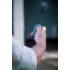 Marantec - Mando a distancia por radio de 4 canales para accionamientos de puertas de garaje
