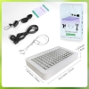 Lámpara LED para plantas YAHAMOO BW1000, UV IR, 2 modos