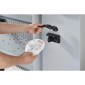 Somfy Exavia Star Connect 1241957, привід для воріт з Alexa, HomeKit та Google Assistant