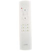 HOMEPILOT Smart remote control for 6 groups for Rademacher Smart Home with DuoFern support