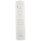 HOMEPILOT Smart remote control for 6 groups for Rademacher Smart Home with DuoFern support 