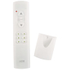 HOMEPILOT Smart remote control for 6 groups for Rademacher Smart Home with DuoFern support