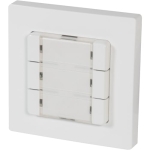 Interruptor de pared inteligente HOMEPILOT con control de grupo