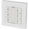 Interruptor de pared inteligente HOMEPILOT con control de grupo