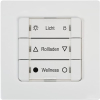 HOMEPILOT Smart wall switch with group control
