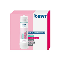 Filtro de agua BWT Zinc+ MP200, con zinc y magnesio