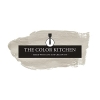 High-coverage wall paint, grey-brown, matte interior paint - Livingwalls
