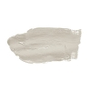 High-coverage wall paint, grey-brown, matte interior paint - Livingwalls
