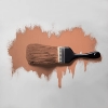 Livingwalls A.S. Creation The Color Kitchen - Light wall paint, Ruddy Rosehip 5 l