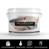 Livingwalls A.S. Creation The Color Kitchen - Light wall paint, Ruddy Rosehip 5 l
