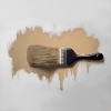 Livingwalls The Color Kitchen - Warm Beige-Brown Universal Wall Paint 2.5 l