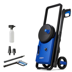 Nilfisk Core Hochdruckreiniger mit PowerControl für Garten, Terrasse und Auto