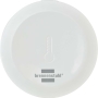 Brennenstuhl Connect Temperature and Humidity Sensor Zigbee TFS CZ 01 – Smart Meter for the system