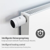 Brennenstuhl Connect Zigbee Smart Thermostat HT CZ 01, Alexa & Google