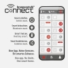 Brennenstuhl Connect Zigbee Smart Thermostat HT CZ 01, Alexa & Google