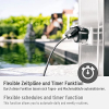 Enchufe inteligente exterior Brennenstuhl
