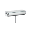 Termostato de ducha Hansgrohe 13161000, expuesto