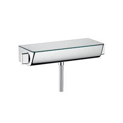 Hansgrohe 13161000 Brausethermostat, Aufputz