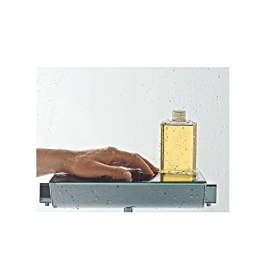 Termostato de ducha Hansgrohe 13161000, expuesto