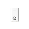 Thermoflow Elex 10 kW Electronic Instantaneous Water Heater 230 V, pressure-resistant up to 55 °C
