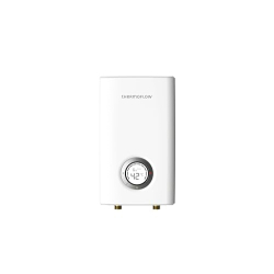 Thermoflow Elex 10 kW Electronic Instantaneous Water Heater 230 V, pressure-resistant up to 55 °C