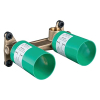 hansgrohe basic set for built-in single-lever basin mixer, 13622180