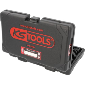 Набір отворів для датчиків парктроників KS Tools, 23 предмети