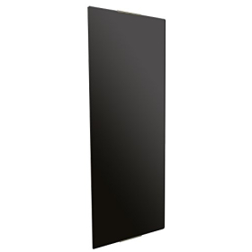 CHEMIN'ARTE Elektrischer Handtuchhalter für Badezimmer, 1200 W