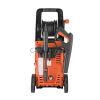 Black+Decker BXPW2200PE – Мийка високого тиску, 2200 Вт, 150 бар, з очищувачем для патіо