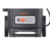 Black+Decker BXPW2200PE – Мийка високого тиску, 2200 Вт, 150 бар, з очищувачем для патіо
