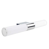 Bonlux LED mirror light 8W, 4000K, 430mm, IP45, bathroom lamp