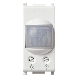 Vimar Flat Series - 230V Switches & Relays, White