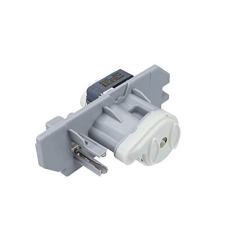 DL‑pro Kondensatpumpe kompatibel für Bosch/Siemens Trockner, Pumpe für Wärmepumpen