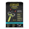 Bloqueo de dirección para automóvil Bullock Excellence Modelo W Amarillo