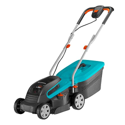 Gardena PowerMax 32/36V Akku-Rasenmäher, 32 cm Schnittbreite, ohne Akku