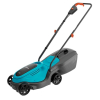 High-performance lawnmower EasyMax 30/18V – Gardena, battery ready