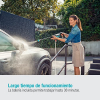 Комплект акумуляторного миття середнього тиску Gardena AquaClean 24 18V P4A