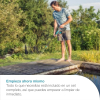 Комплект акумуляторного миття середнього тиску Gardena AquaClean 24 18V P4A
