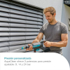 Комплект акумуляторного миття середнього тиску Gardena AquaClean 24 18V P4A