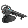 GARDENA PowerJet Collect Blas- und Sauger, 18V P4A Akku