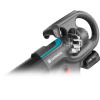 GARDENA PowerJet Collect – Soplador de hojas y tierra