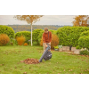 GARDENA PowerJet Collect – Soplador de hojas y tierra